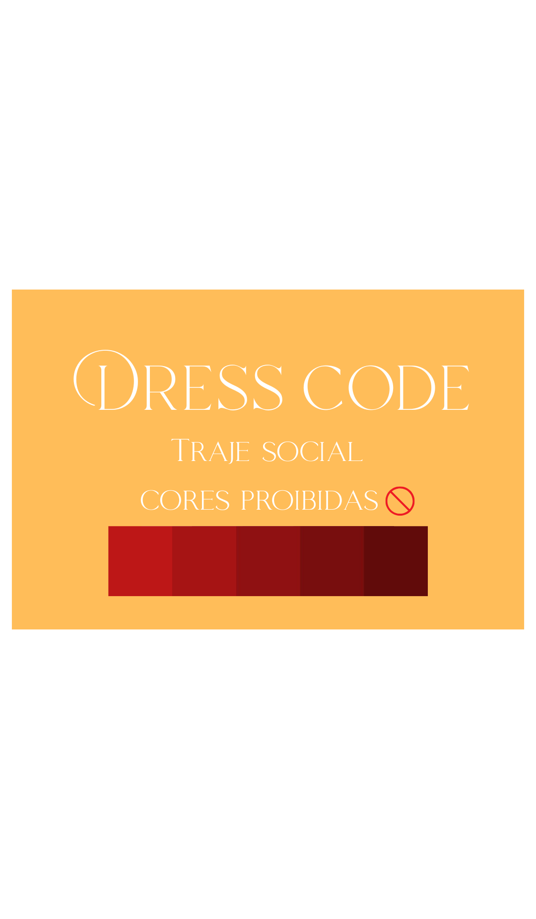 Dress Code